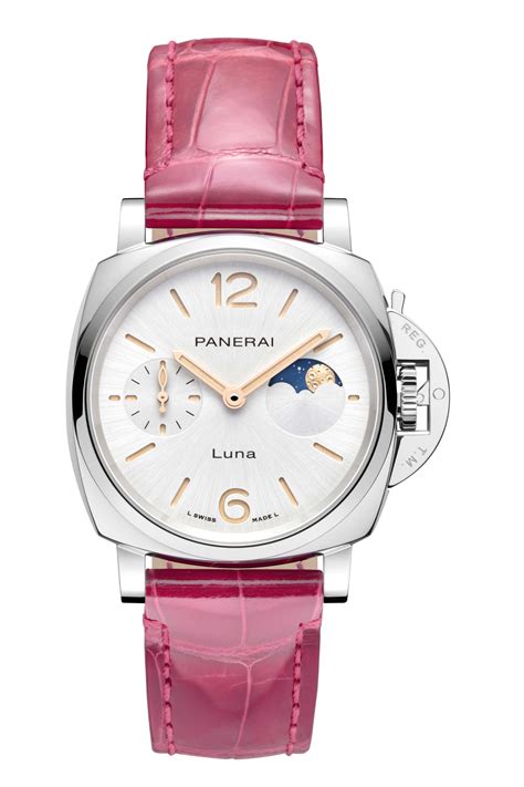 pink panerai